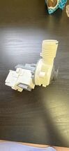 Whirlpool WPW10661045 Drain Pump - $22.99