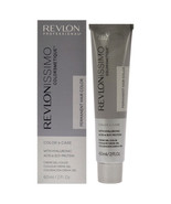Revlonissimo Colorsmetique - 3 Dark Brown by Revlon for Unisex - 2 oz Ha... - $14.96