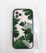 Clear Coat Case for Apple iPhone 12 Mini, Palm Leaf Clear Cover - Bahama - £12.76 GBP