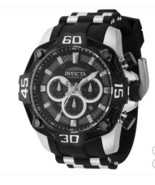 Invicta Mens Watch Pro Diver 44704 Stainless Steel Quartz 100m Analog - $198.96 CAD