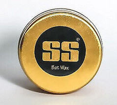 SS Cricket Bat Wax - 50mg - $13.85