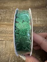 Happy Value St Patrick’s Day Ribbon 7/8” - $14.73