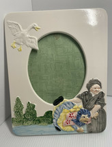 Vintage Sigma Tastesetter Japan ceramic porcelain rare grandma old lady ducks - £14.72 GBP