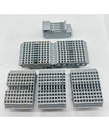 Wago TYPE 250 Terminal Block 400V 10A Lot of 55 - €88,78 EUR