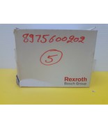 Rexroth 8975600202 Seal Ring one set of 5 Marine and Oil &amp; Gas store spa... - $43.60 CAD