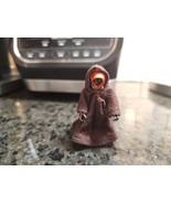 1977 Kenner Star Wars Jawa Original Cloth Robe 2.5&quot; Action Figure Hong Kong - $780.41 MXN