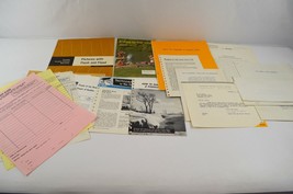 Kodak Photography Booklets Teaching Ephemera Camera Club Vtg 1960s Pamhplets - $24.18