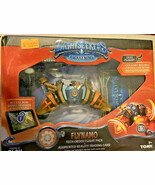 Lightseekers Awakening FLYNAMO Tech Order Flight Pack Augmented Trading ... - $167.07 MXN