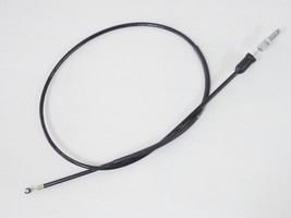 FOR Yamaha 100 DX100 YB100 (1987) Clutch Cable New - $8.16