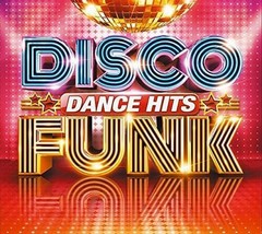 Disco Funk Dance Hits / Various - $23.35