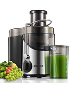 3&quot; Wide Mouth Juicer Extractor Max Power 800W, for Vegetable and Fruit - €119,00 EUR