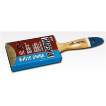 ARROWORTHY 5035 2-1/2&quot; TRDMAN WHT China VARN - $20.05