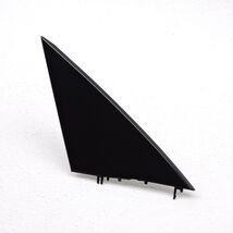 2020-2024 Tesla Model Y Front Right Passengers Door Mirror Mount Triangl... - $39.60