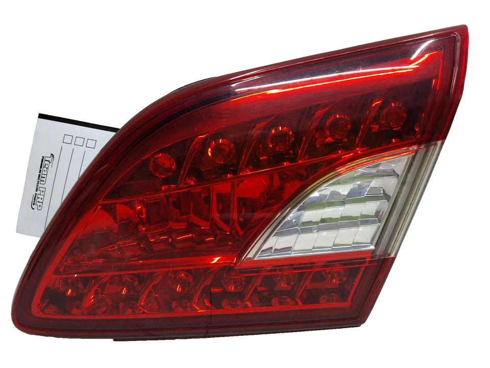 13 14 15 Nissan Sentra right passenger lid mounted tail light assembly OEM - $24.74
