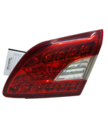13 14 15 Nissan Sentra right passenger lid mounted tail light assembly OEM - $24.74