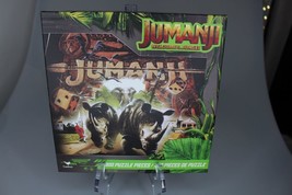 NEW Jumanji Welcome To The Jungle 300 Piece  Puzzle - $14.84