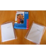 HP Premium Plus HP Photo Paper, High Gloss 4x6  158 sheets - £11.80 GBP