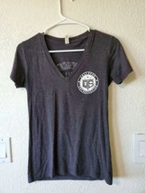 CALL UPON THE SOVEREIGN BAND TEE BELLA BRAND SIZE SMALL - $6.00