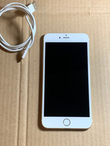 Apple iPhone 6 plus - 16GB - Gold (Unlocked) A1522 (GSM) - £55.26 GBP