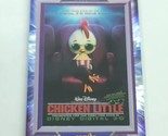 Chicken Little 2023 Kakawow Cosmos Disney  100 All Star Movie Poster 042... - £46.45 GBP