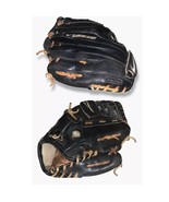 Nike KDR 1105 Black Leather Baseball Glove Mitt Diamond Right Hand Throw... - $448.46 MXN