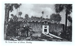 The Parsi Tower of Silence Bombay India RPPC Postcard - £25.45 GBP