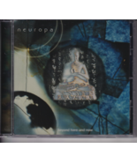 Beyond Here &amp; Now by Neuropa (CD, 2003) A Different Drum synthpop CD lik... - £4.66 GBP