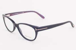 Tom Ford 5292 005 Black Eyeglasses TF5292 005 53mm - $217.55