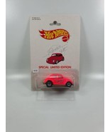 Pair Set - Hot Wheels VW BUG  Randy’s Stuff Pink And Purple Limited Edition - $479.90