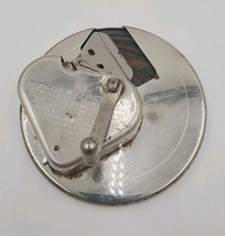 Vintage Kriss Kross Stropper Razor Blade Sharpener Patented 1927 - $34.95