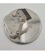Vintage Kriss Kross Stropper Razor Blade Sharpener Patented 1927 - $33.20