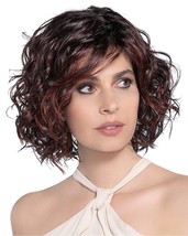 Belle of Hope ONDA Wig by Ellen Wille 19 Page Q &amp; A Guide (Bahama Beige ... - $344.69