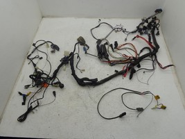 1995-2001 Bmw R1100RT R1100 Main Wire Wiring Harness - Abs Models - £21.64 GBP