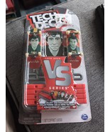 Tech Deck Vs Series Chocolate - $325.05 MXN