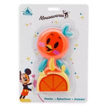 Disney World Orange Bird Vegetable Peeler, NEW - $28.50