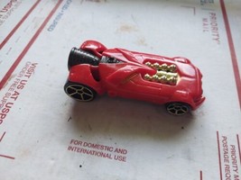 2009 hot wheels Car - £3.47 GBP