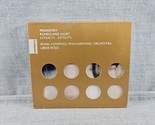 Prokofiev: Romeo and Juliet Extracts (CD, 2001, EMI) Royal Liverpool/Lib... - £9.66 GBP
