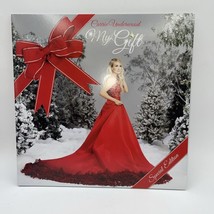 Carrie Underwood – My Gift - Deluxe Release Vinyl 2xLP Clear - £15.93 GBP