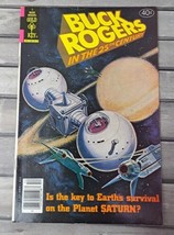 Goldkey Buck Rogers #5 1979 Kiss Looney Tunes Richie Rich Hostess Spider... - $4.40