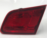 2010-2014 Subaru Legacy Passenger Side Trunklid Tail Light Taillight B03... - $27.71