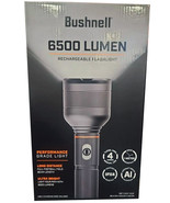 Bushnell Flashlight 6500 Lumen - $55.00