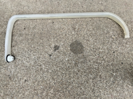 Frigidaire Dishwasher Water Feed Tube 154406601 - $12.73