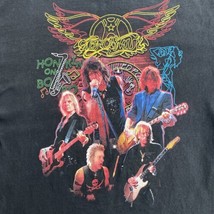 Vintage 2004 Aerosmith &quot;Honkin&#39; On Bobo&quot; World Tour T-Shirt Xl - £38.57 GBP