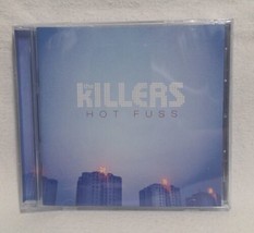 Killers&#39; Hot Fuss (2004 CD, Very Good) - An Indie-Rock Masterpiece - £11.70 GBP