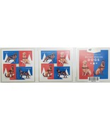 Military Working Dogs - 2019 USPS 20 Forever Stamps Sheet - £15.94 GBP