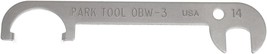 Park Tool Obw-3 Offset Brake Wrench - Brake Centering Tool (14Mm) - £23.52 GBP