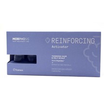 Framesi Morphosis Reinforcing Activator For Thinning Hair &amp; Oily Scalps - £59.07 GBP