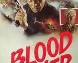 Blood Fever (Super Mack Bolan) Pendleton, Don - $2.93