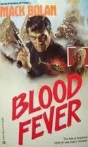 Blood Fever (Super Mack Bolan) Pendleton, Don - £2.34 GBP