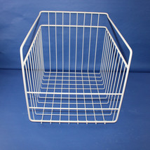 KitchenAid Refrigerator : Freezer Upper Wire Basket (2305583 / 2301495) {P6417} - £71.21 GBP